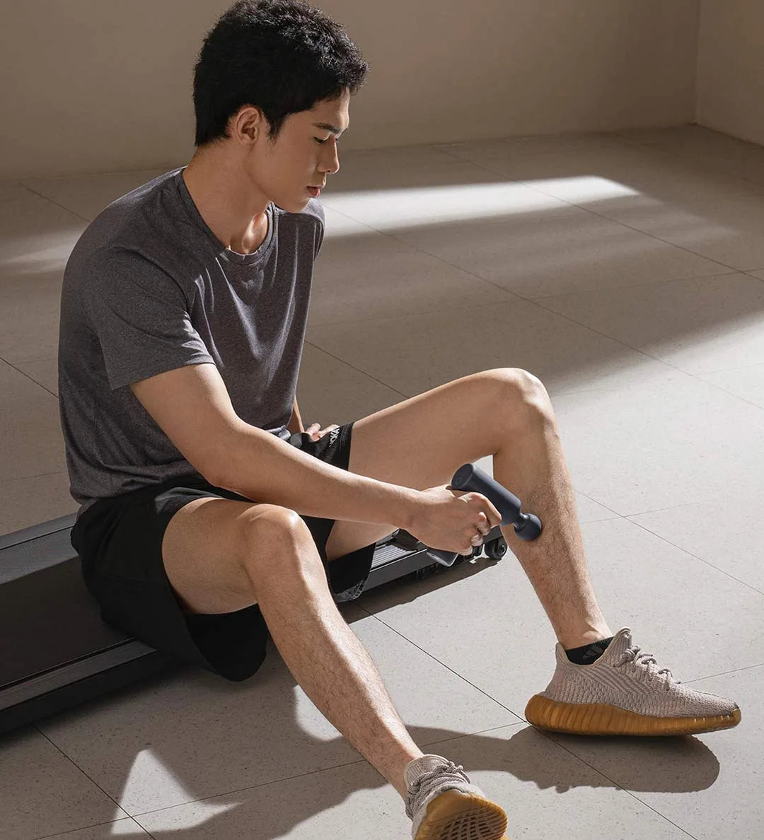 Xiaomi Mini Fascia Gun 3